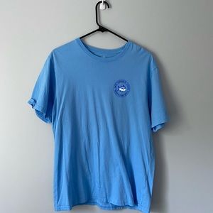 Southern Tide Skipjack Tee Sz L
